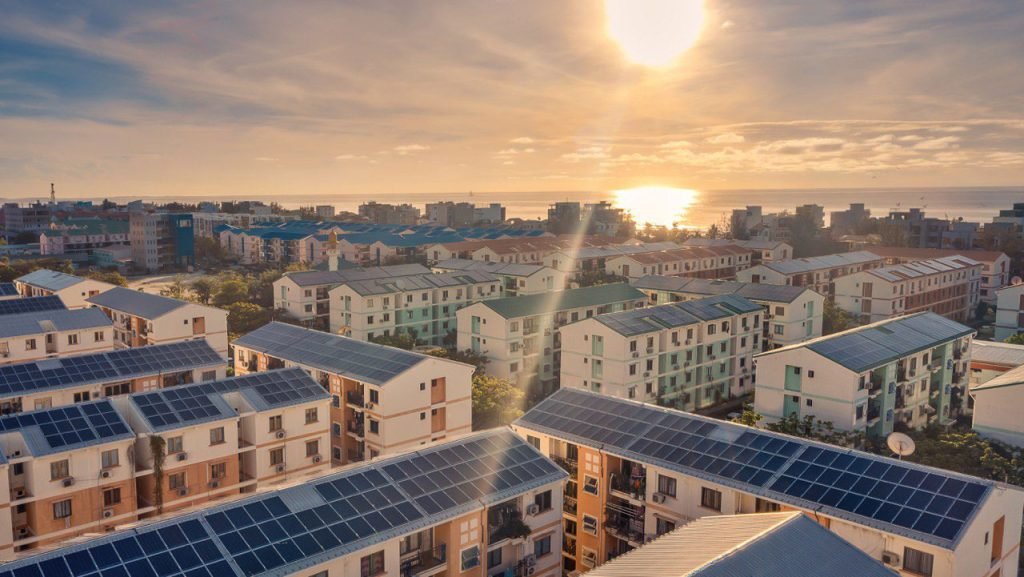 Le comunità energetiche in Italia: un mercato da oltre 29 miliardi di euro