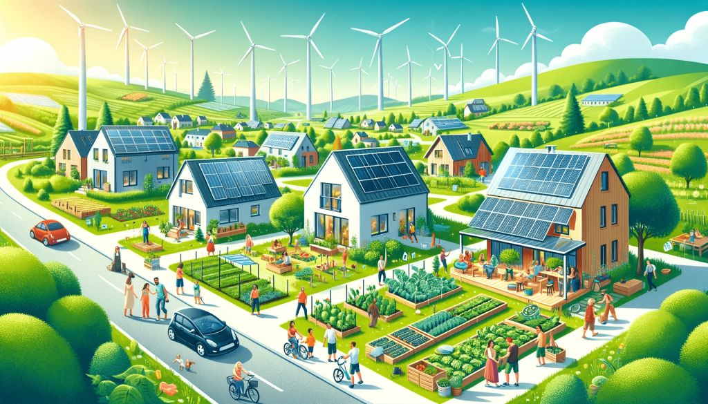 Comunità Energetiche: semaforo verde da Bruxelles